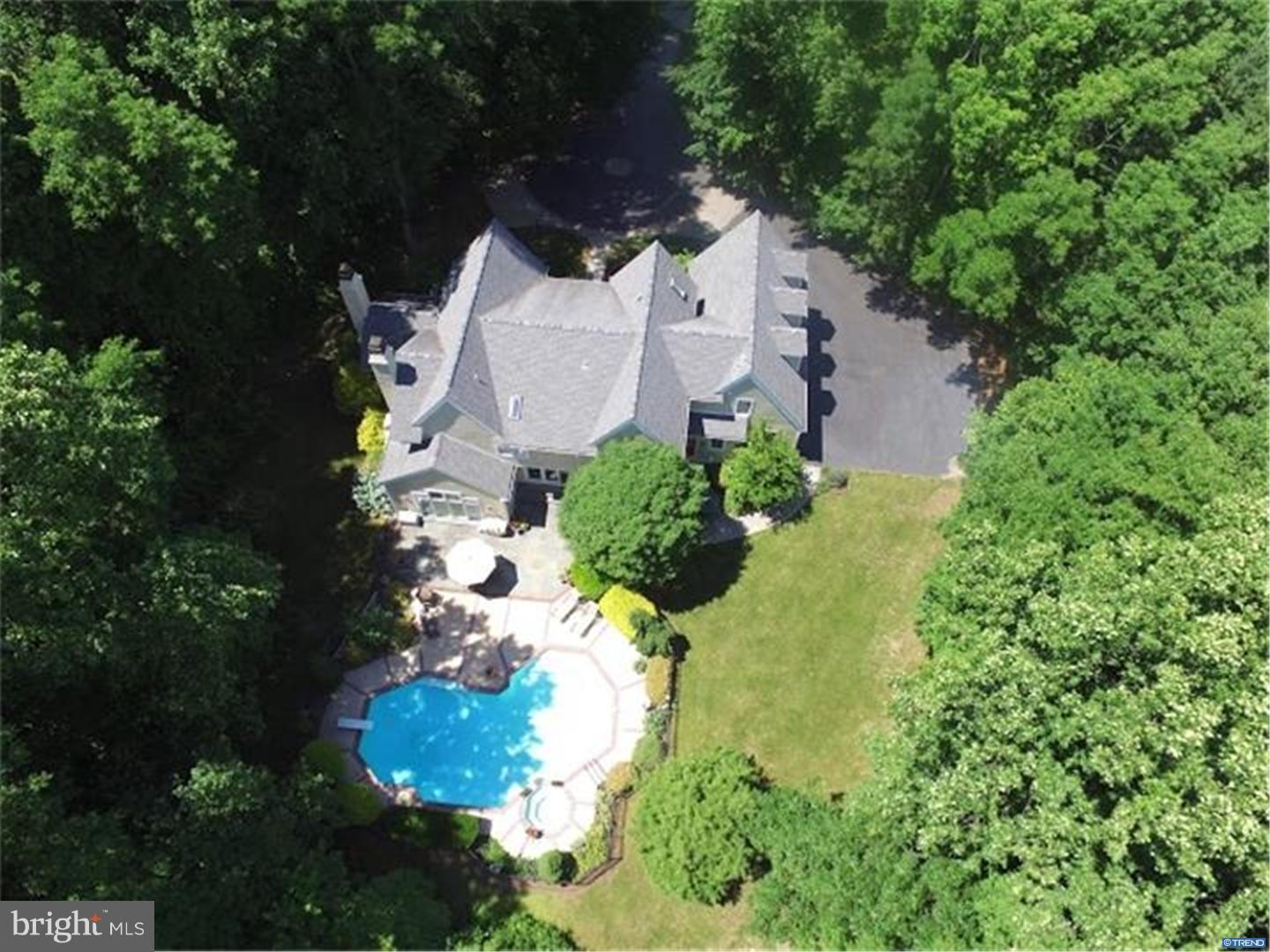 22 Ridings Way Chadds Ford, PA 19317 - Photo 24 of 24