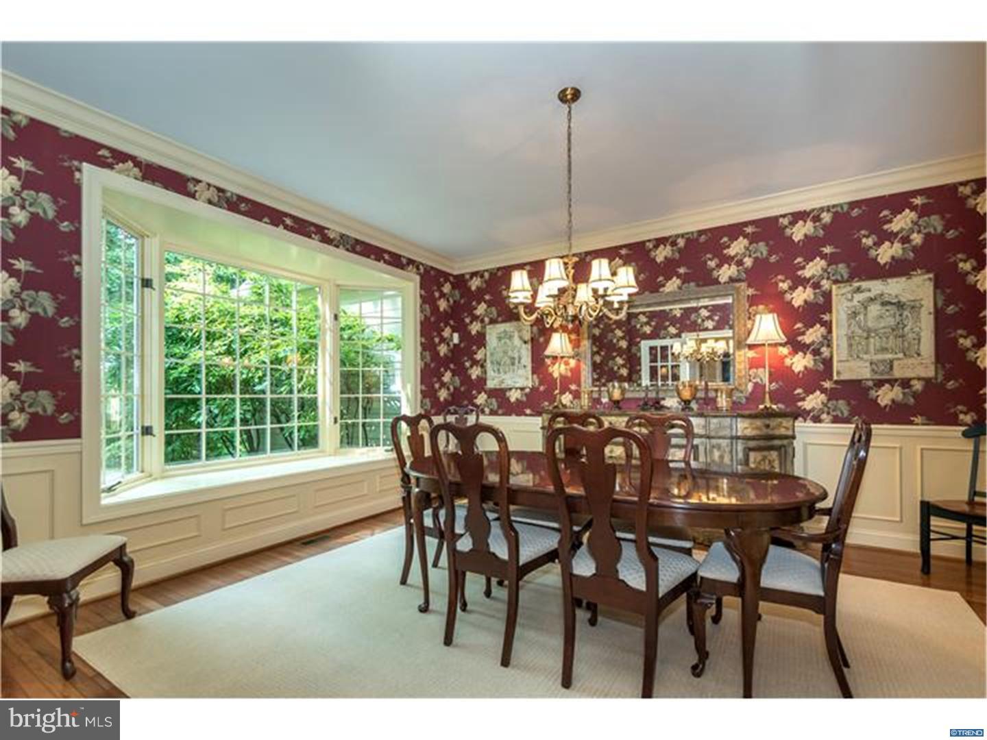 22 Ridings Way Chadds Ford, PA 19317 - Photo 4 of 24