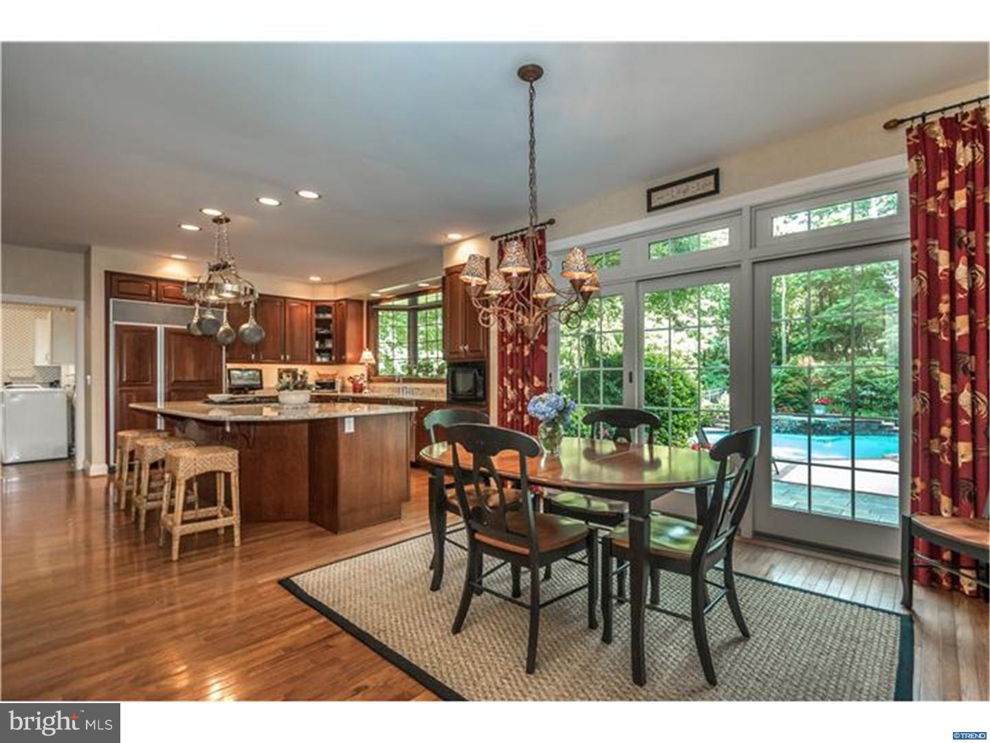 22 Ridings Way Chadds Ford, PA 19317 - Photo 8 of 24