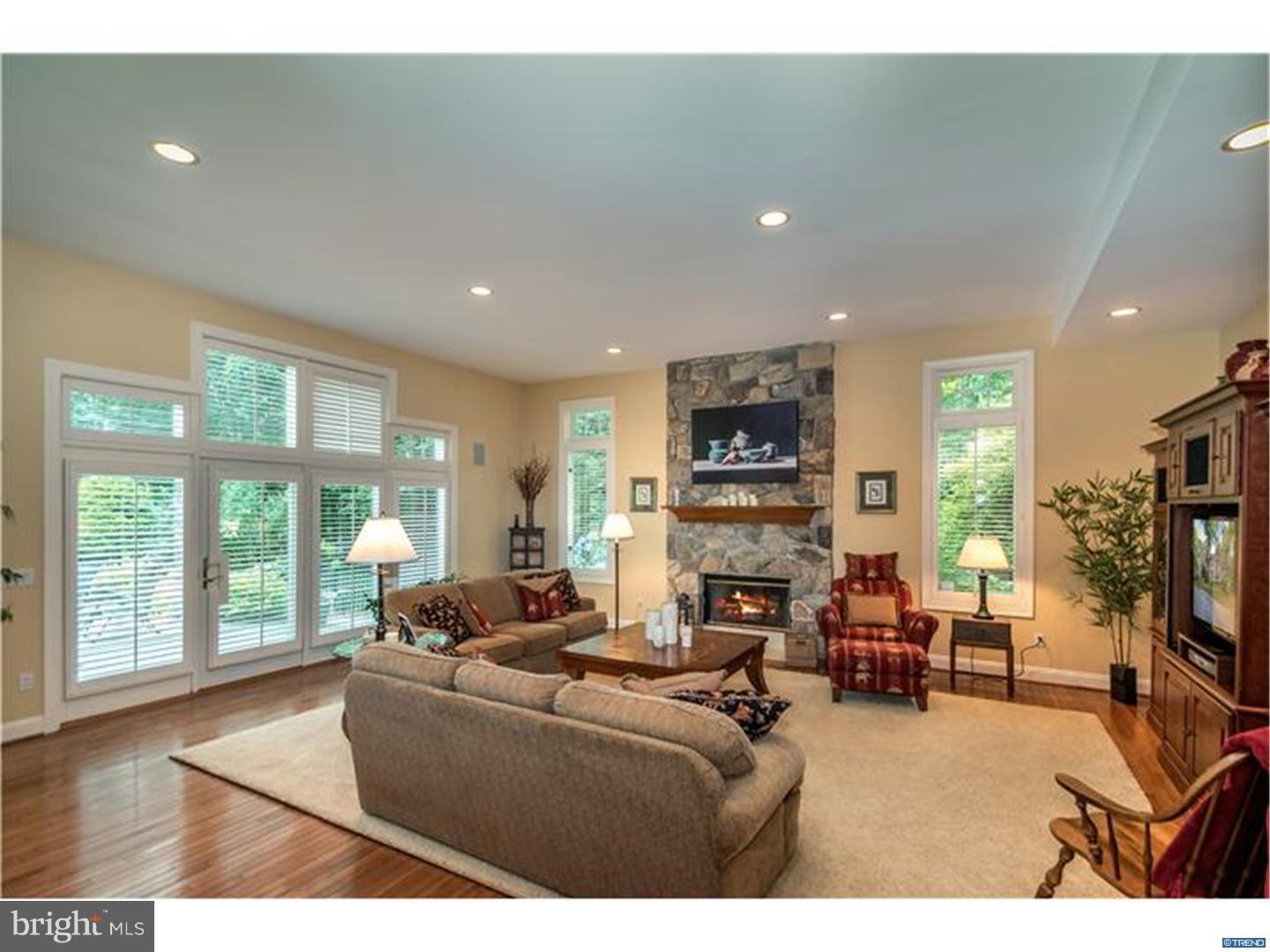 22 Ridings Way Chadds Ford, PA 19317 - Photo 9 of 24