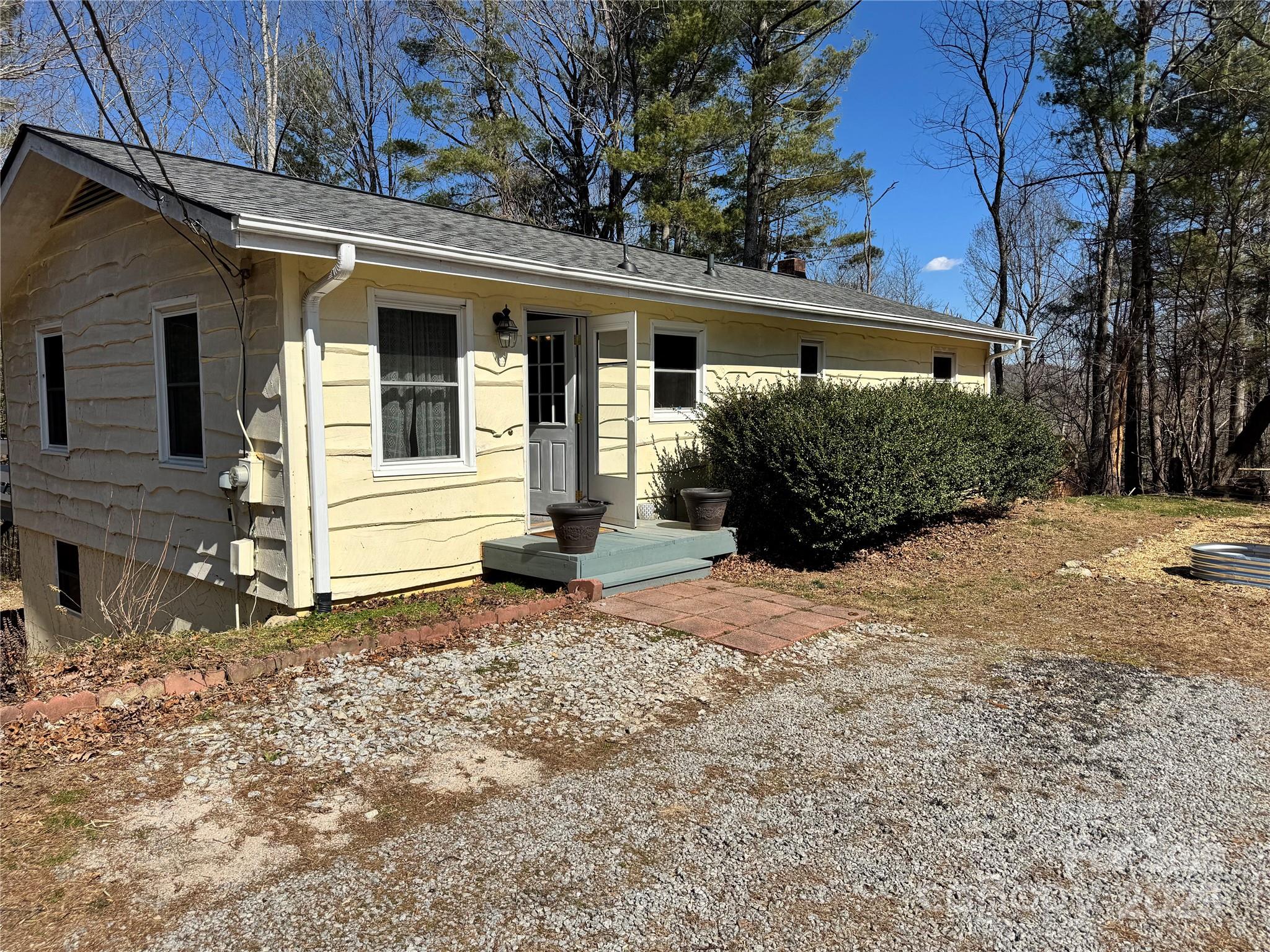 115 Elliot Ridge Lane Hendersonville, NC 28792 - Photo 23 of 23 Gallery Image 23