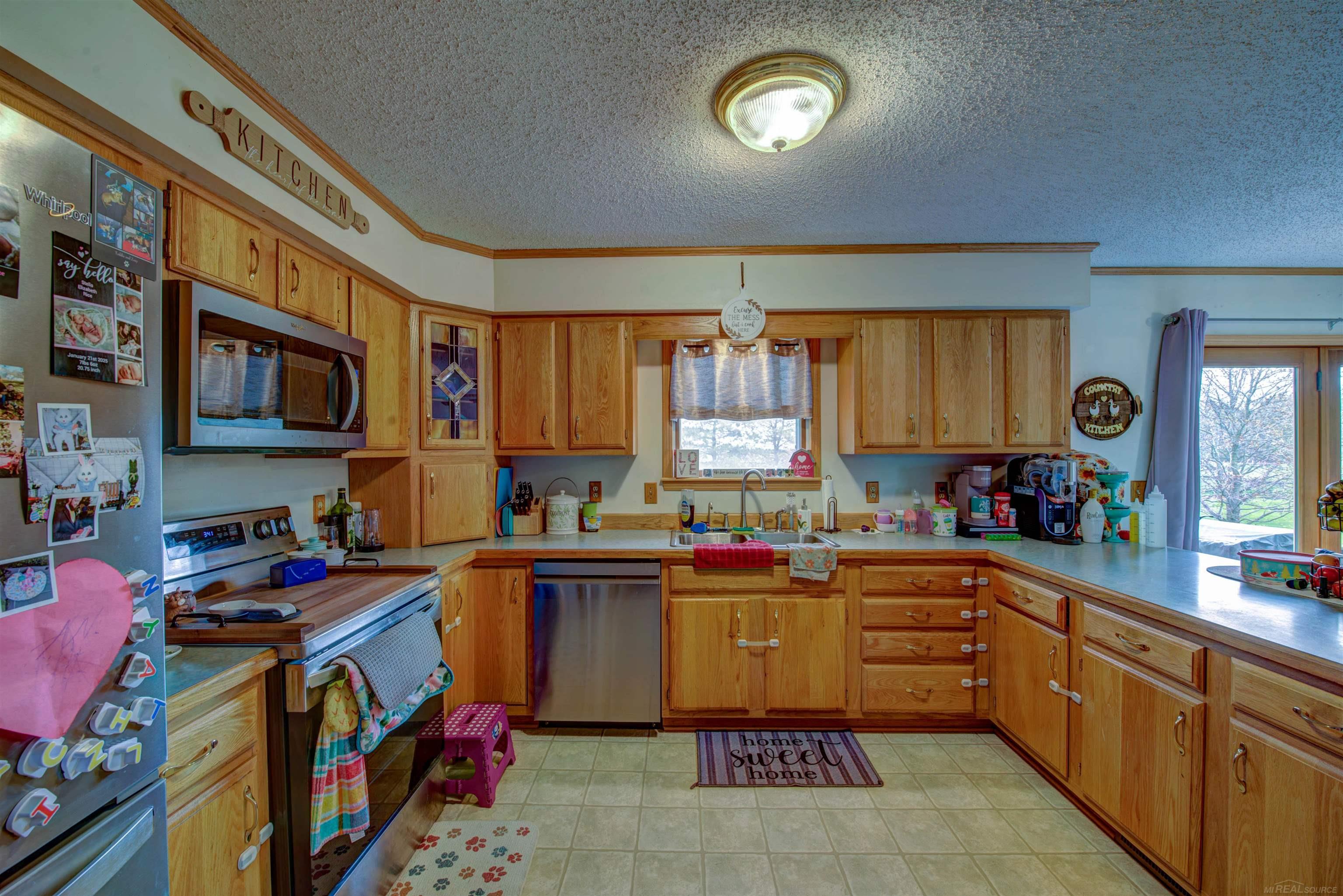 5820 Lynd Road Marlette, MI 48453 - Photo 24 of 54