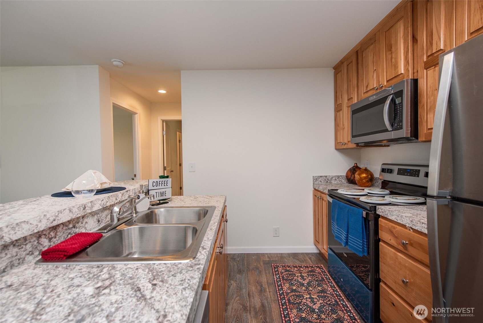 111 Dryke Road, Unit 73 Sequim, WA 98382 - Photo 12 of 30