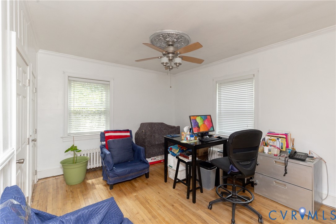 1124 Northampton Road Petersburg, VA 23805 - Photo 18 of 33