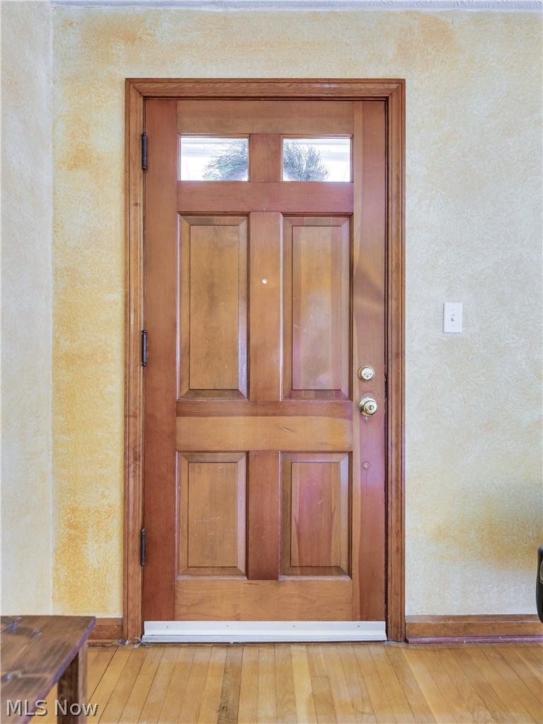 3018 Helen Place Northwest Canton, OH 44708 - Photo 7 of 30 Gallery Image 7