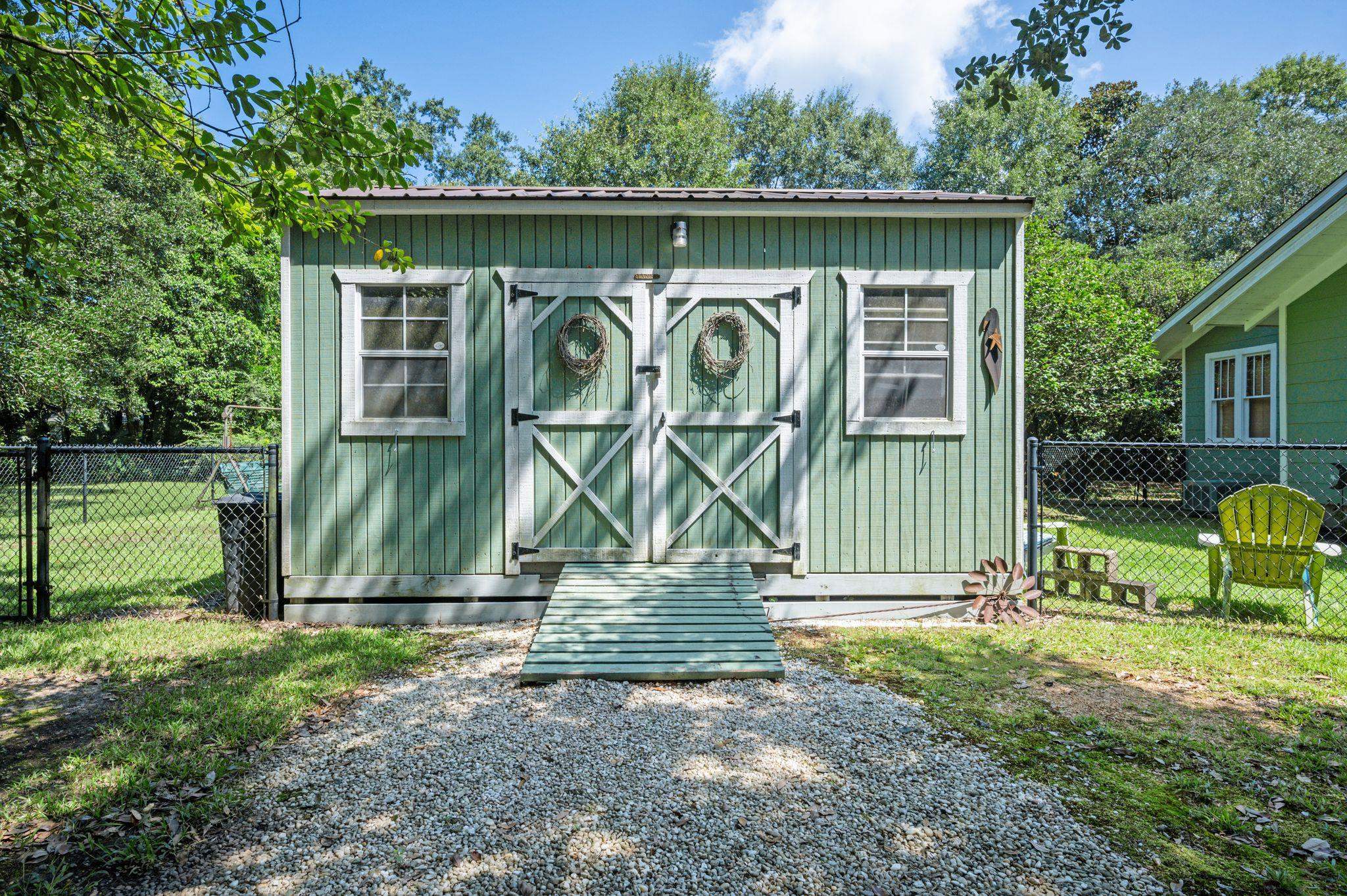 801 Hand Avenue Bay Minette, AL 36507 - Photo 25 of 25 Out Buildings