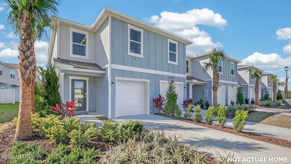 $273,440 | 3613 Prancer Point, Middleburg, FL 32068