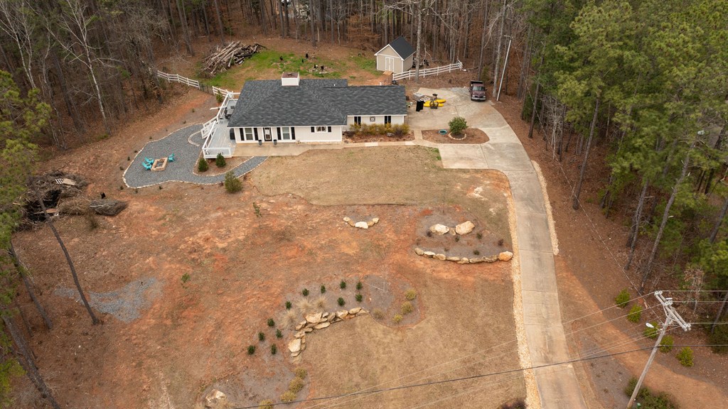 1424 Martin Road Hamilton, GA 31811 - Photo 34 of 35 Gallery Image 34