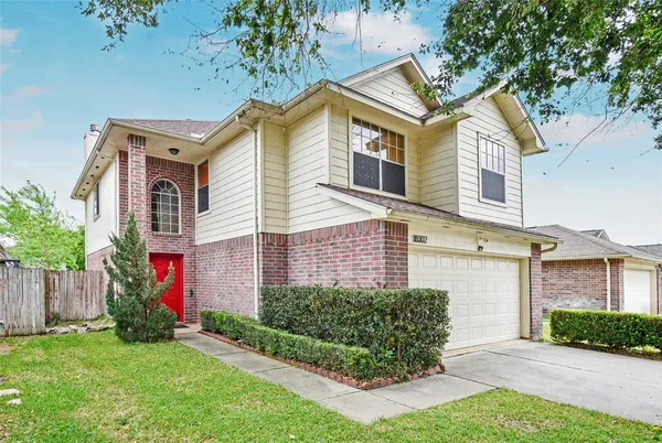$269,500 | 18302 Campbellford Drive, Tomball, TX 77377