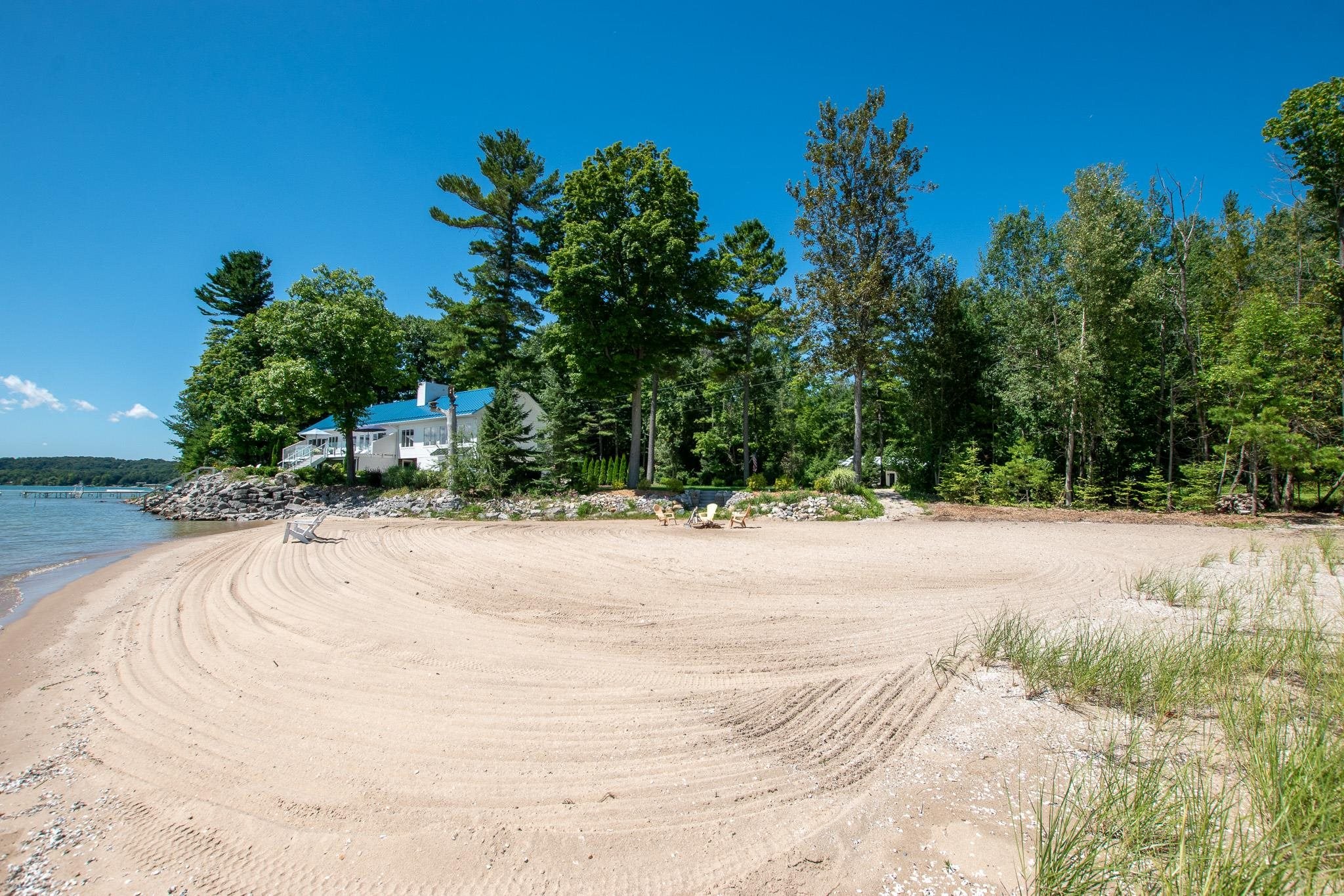 3729 South Lee Point Road, Unit LOT: M&B Suttons Bay, MI 49682 - Photo 81 of 88 Gallery Image 81