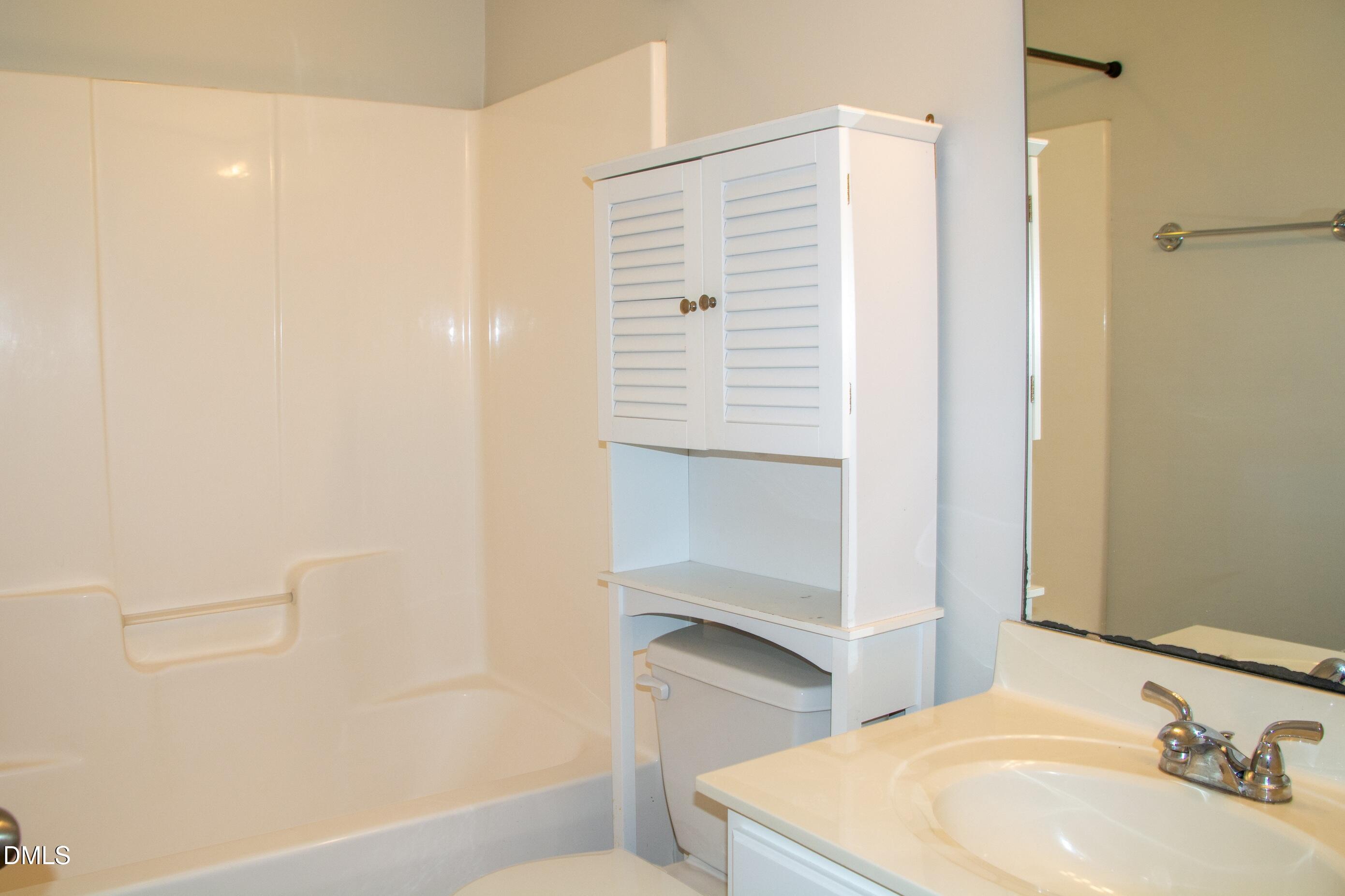 3527 Sugar Tree Place Durham, NC 27713 - Photo 21 of 28