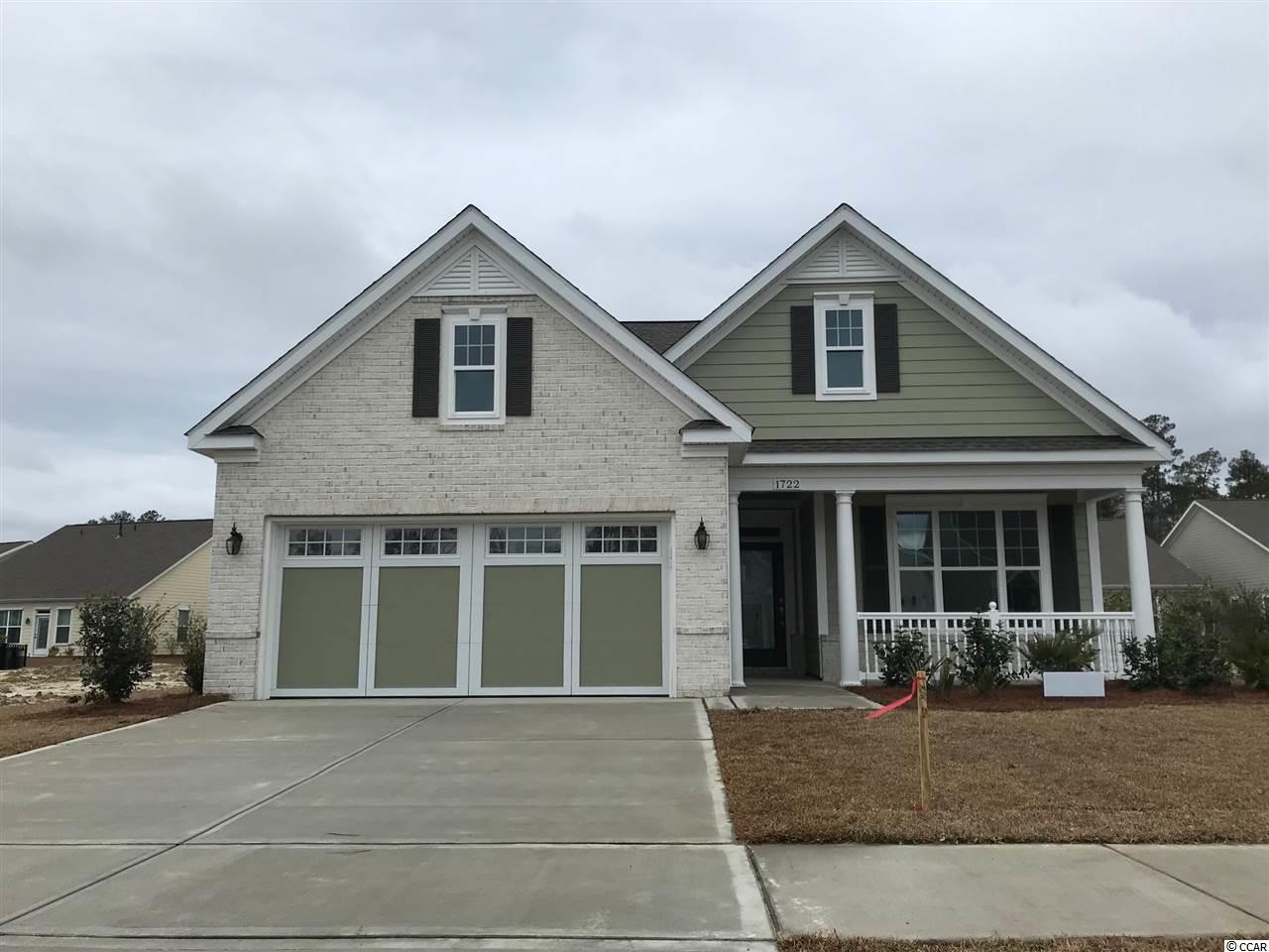 1722 Maplecress Way Myrtle Beach, SC 29577 - Photo 1 of 3 Gallery Image 1