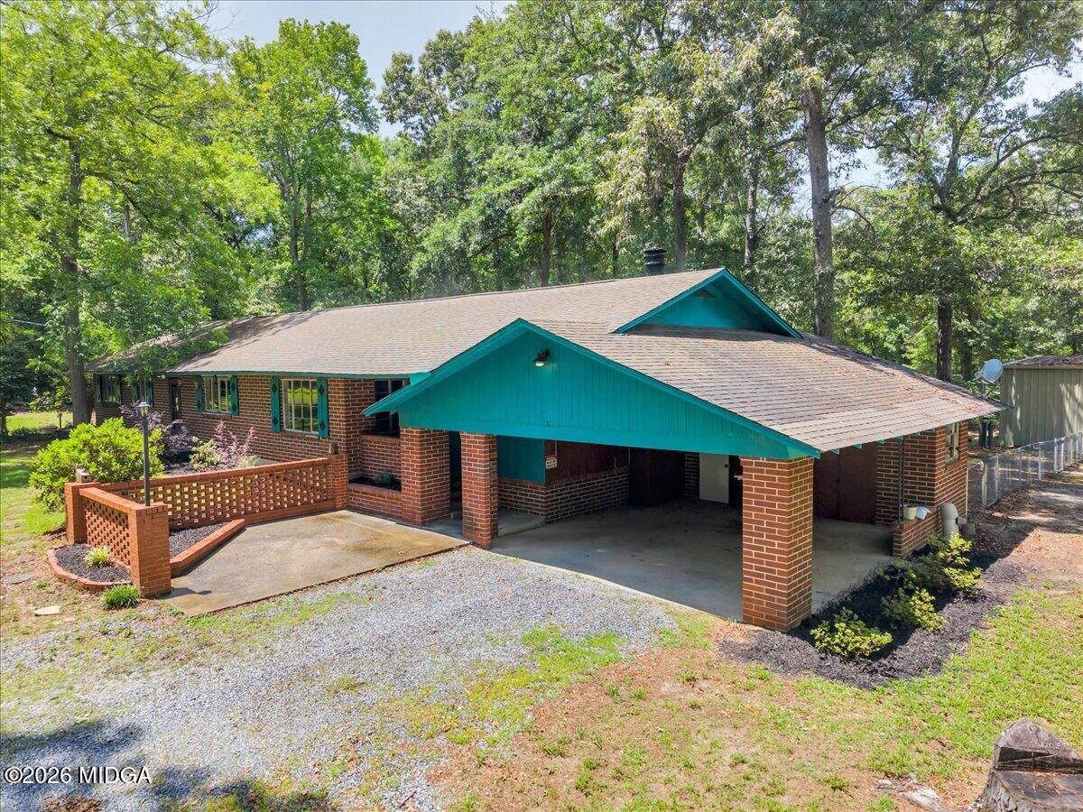 4565 Sardis Church Road Macon, GA 31216 - Photo 39 of 69 040-DJI_20260526141540_0012_D