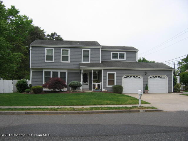 15 Remsen Drive Howell, NJ 07731 - Photo 1 of 19 15 Remsen