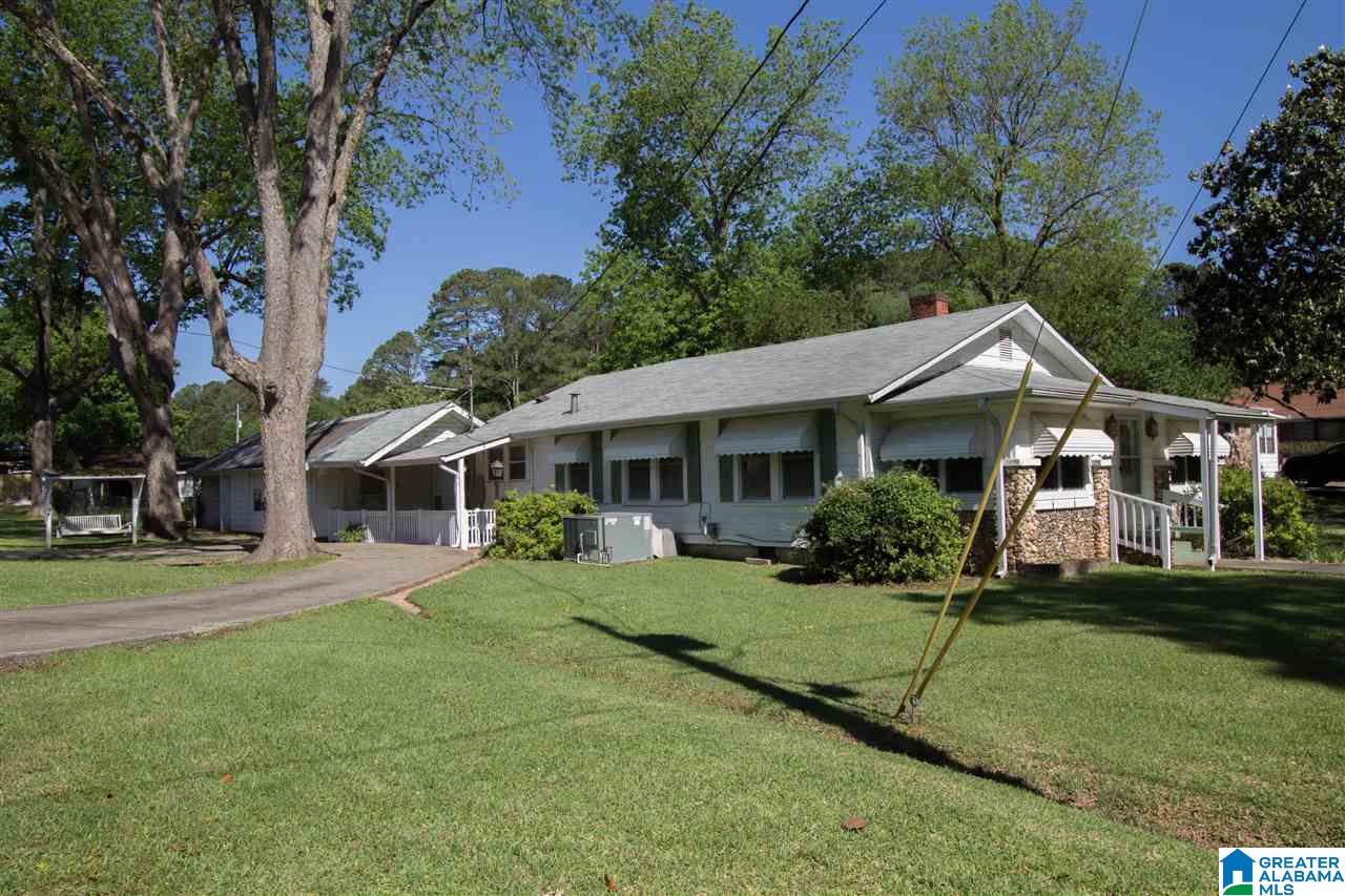 1740 Linden Street Leeds, AL 35094 - Photo 3 of 50