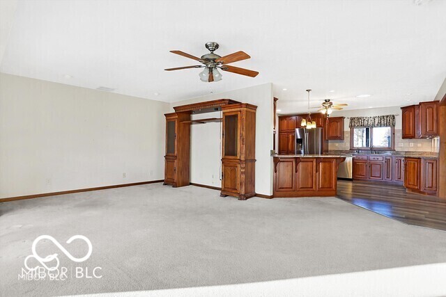 5272 Graham Road Whiteland, IN 46184 - Photo 11 of 43
