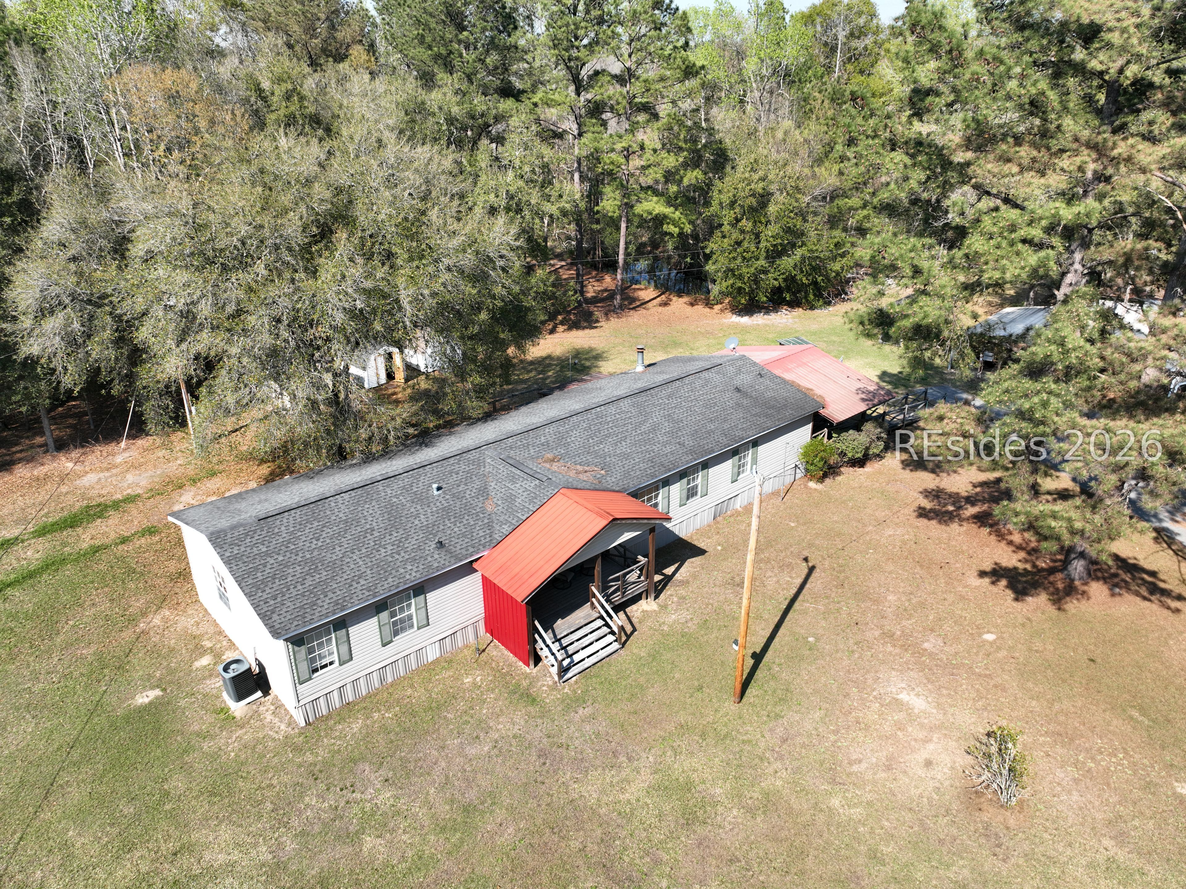 1418 Great Swamp Road Ridgeland, SC 29936 - Photo 12 of 13