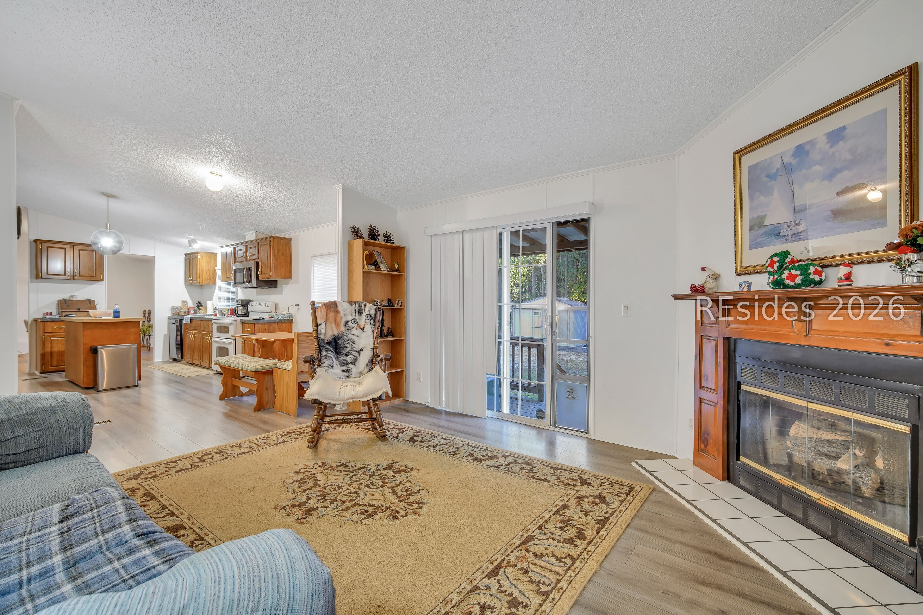 1418 Great Swamp Road Ridgeland, SC 29936 - Photo 2 of 13