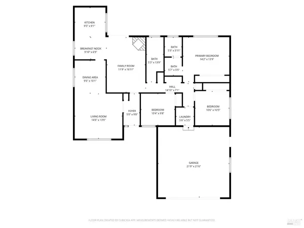 $549,000 | 171 Chablis Way, Cloverdale, CA 95425