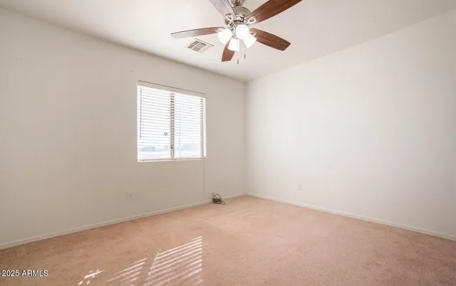 a view of a garage with toys