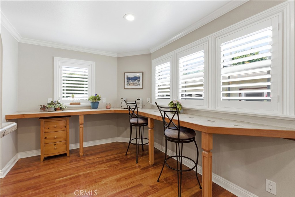 4357 Sunfield Avenue Long Beach, CA 90808 - Photo 13 of 34 More area in kitchen