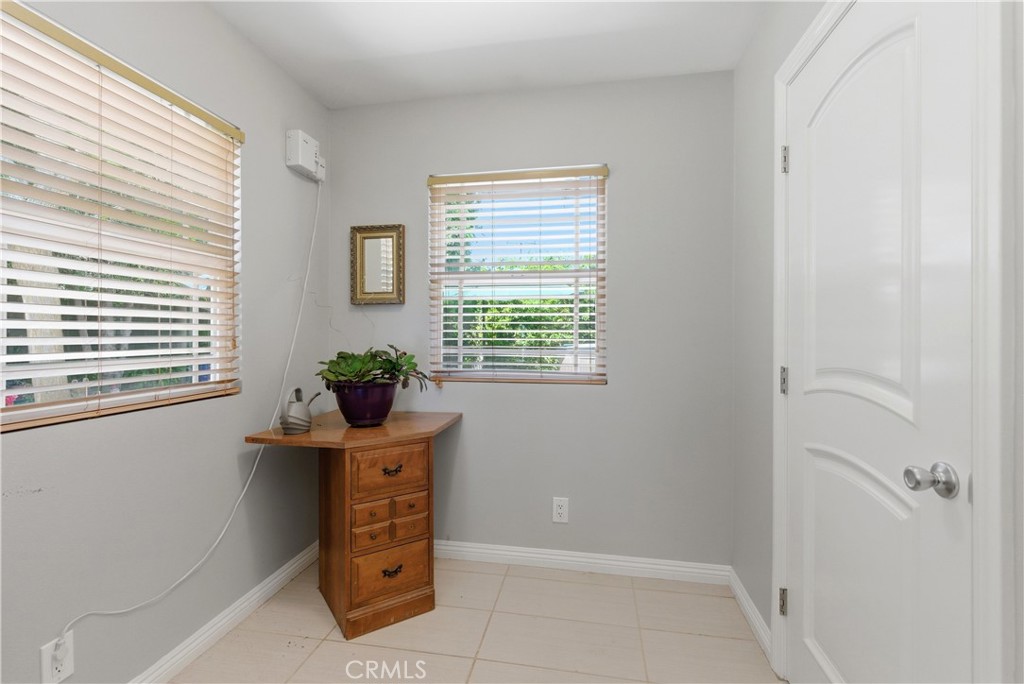 4357 Sunfield Avenue Long Beach, CA 90808 - Photo 28 of 34 This was the kitchenette. Hookups are behind the drywall