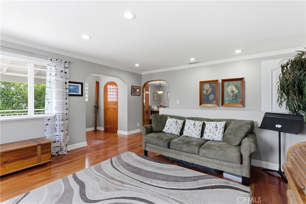 4357 Sunfield Avenue Long Beach, CA 90808 - Photo 7 of 34