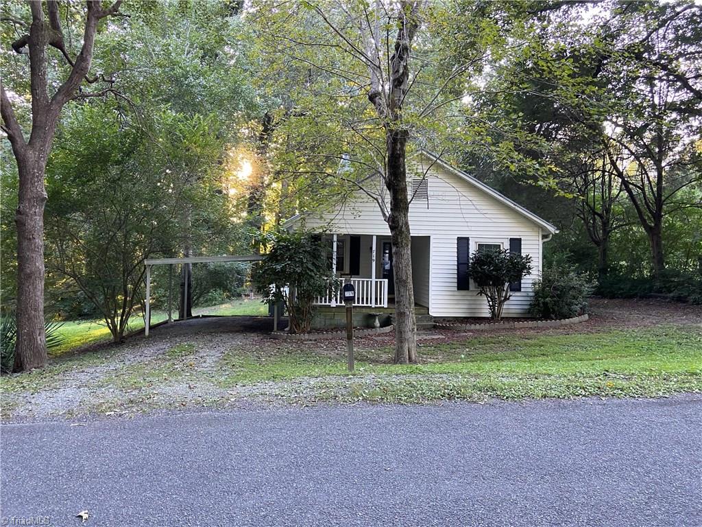 719 Arvil Hunt Road Lexington, NC 27295 - Photo 1 of 19 Gallery Image 1