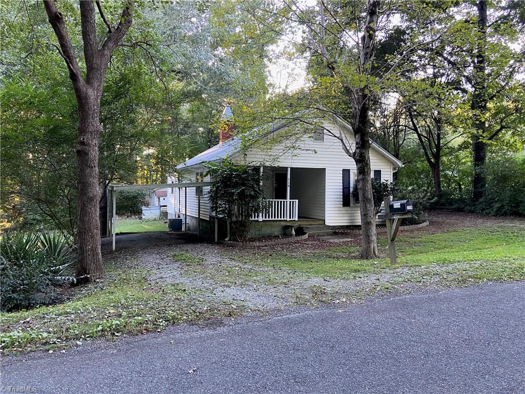 719 Arvil Hunt Road Lexington, NC 27295 - Photo 2 of 19 Gallery Image 2