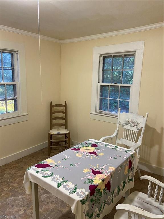 719 Arvil Hunt Road Lexington, NC 27295 - Photo 11 of 19 Dining Room