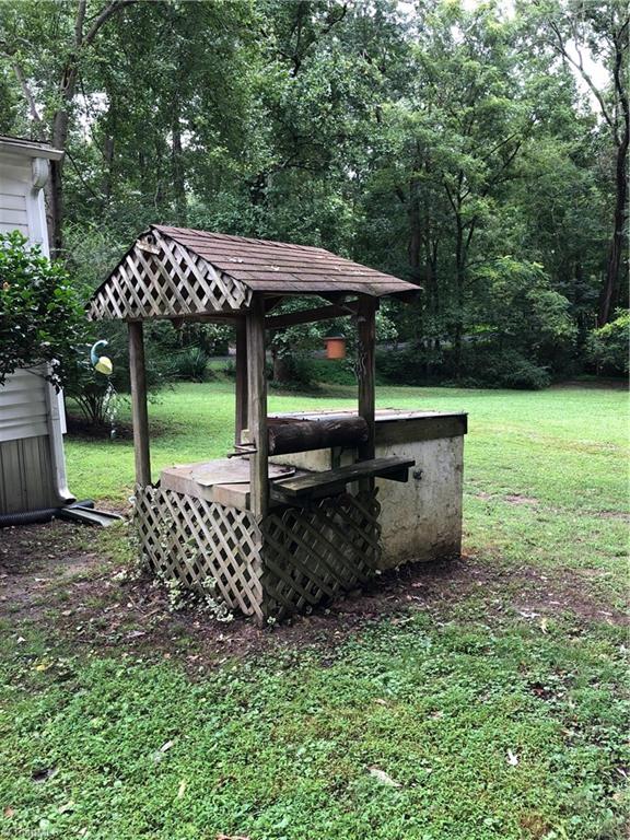 719 Arvil Hunt Road Lexington, NC 27295 - Photo 17 of 19 Gallery Image 17
