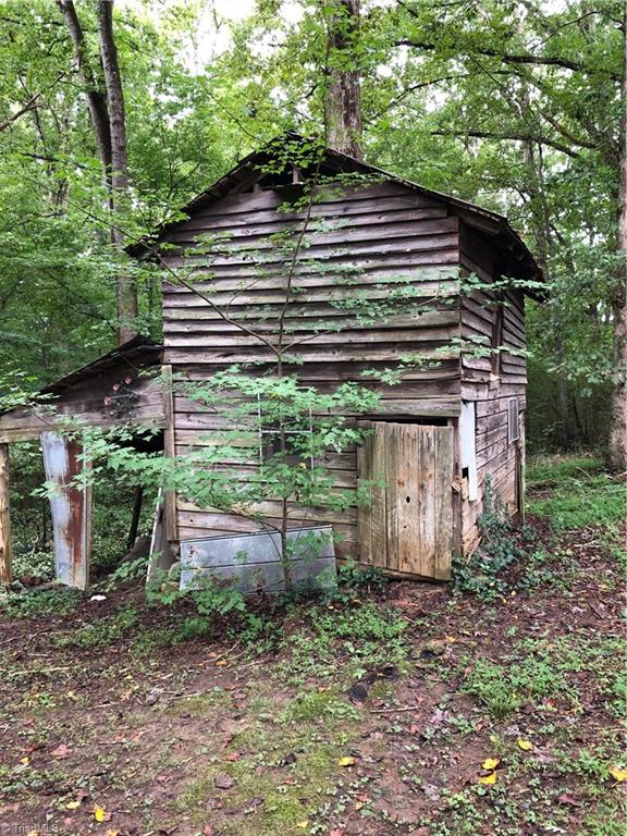 719 Arvil Hunt Road Lexington, NC 27295 - Photo 19 of 19 Gallery Image 19