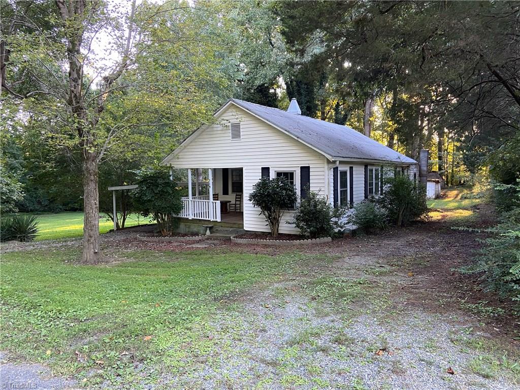 719 Arvil Hunt Road Lexington, NC 27295 - Photo 3 of 19 Gallery Image 3