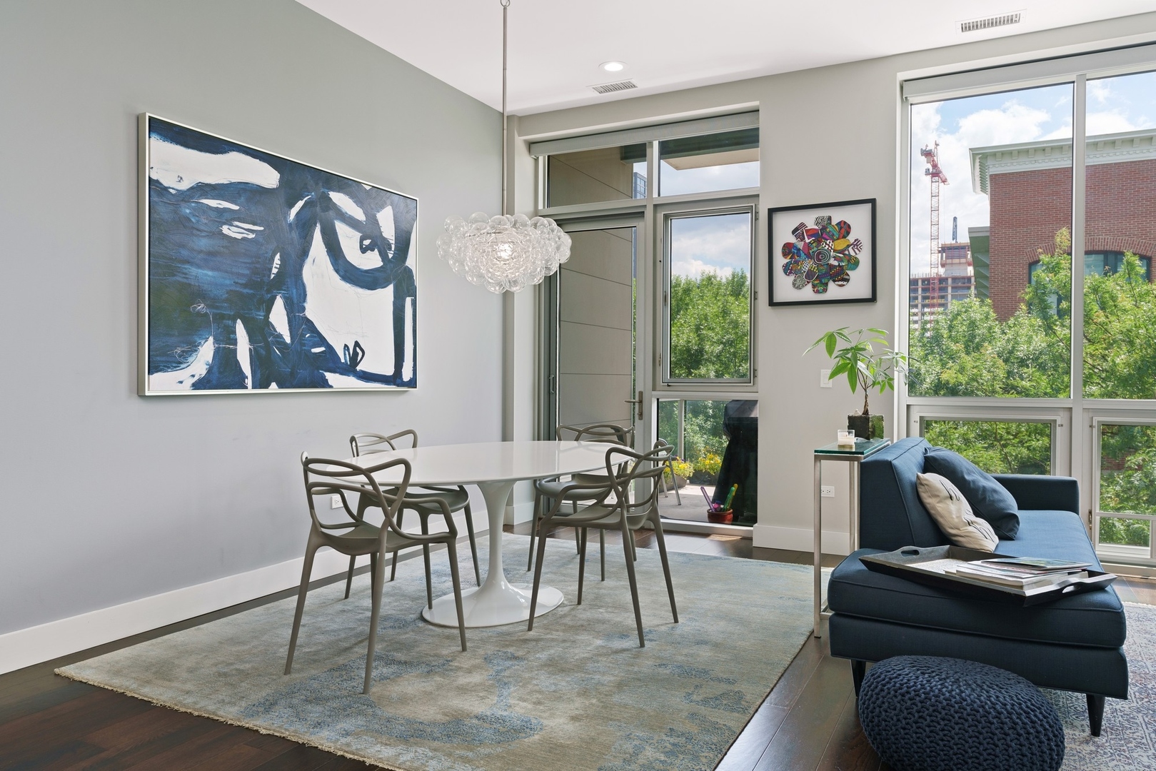 1124 West Adams Street, Unit 3E Chicago, IL 60607 - Photo 11 of 30