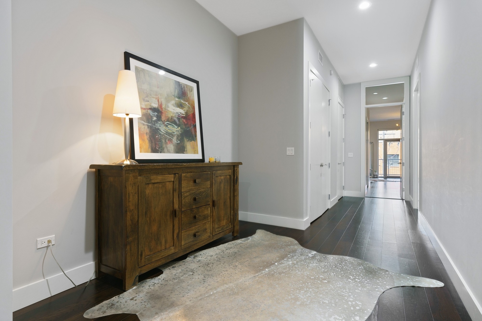 1124 West Adams Street, Unit 3E Chicago, IL 60607 - Photo 12 of 30