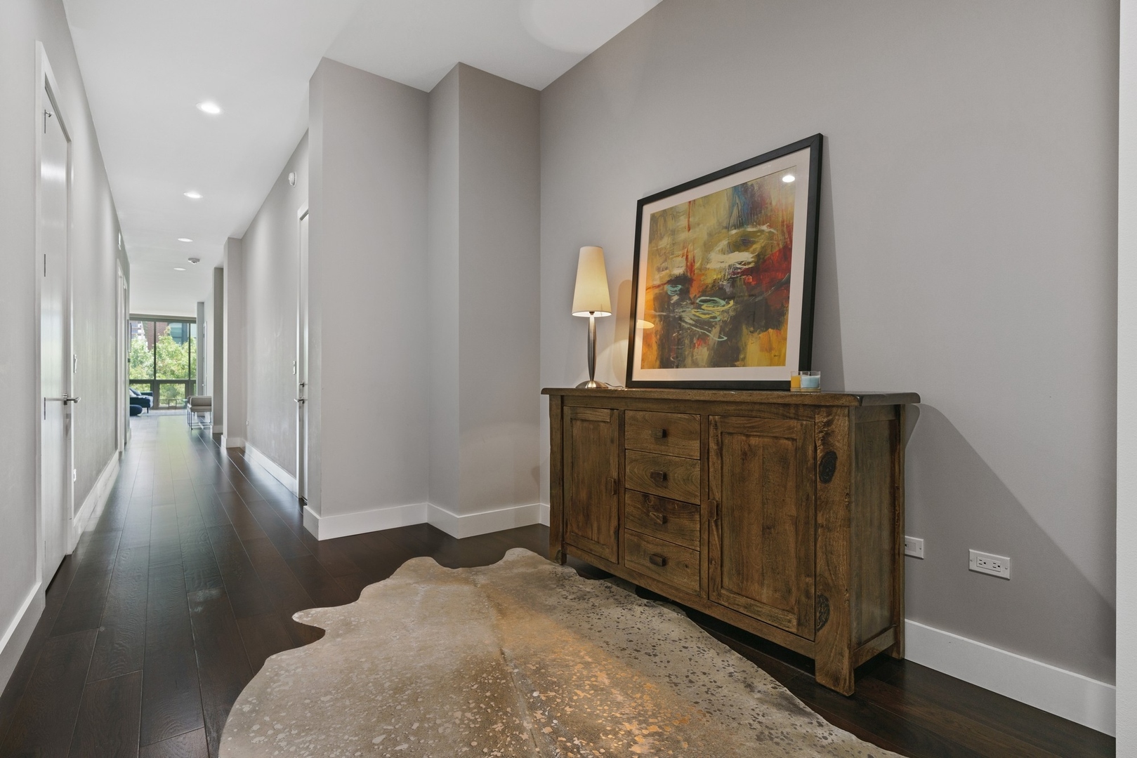 1124 West Adams Street, Unit 3E Chicago, IL 60607 - Photo 13 of 30