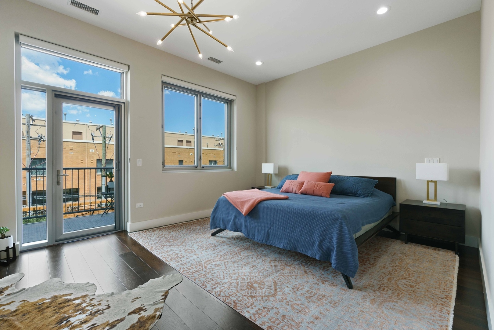 1124 West Adams Street, Unit 3E Chicago, IL 60607 - Photo 14 of 30