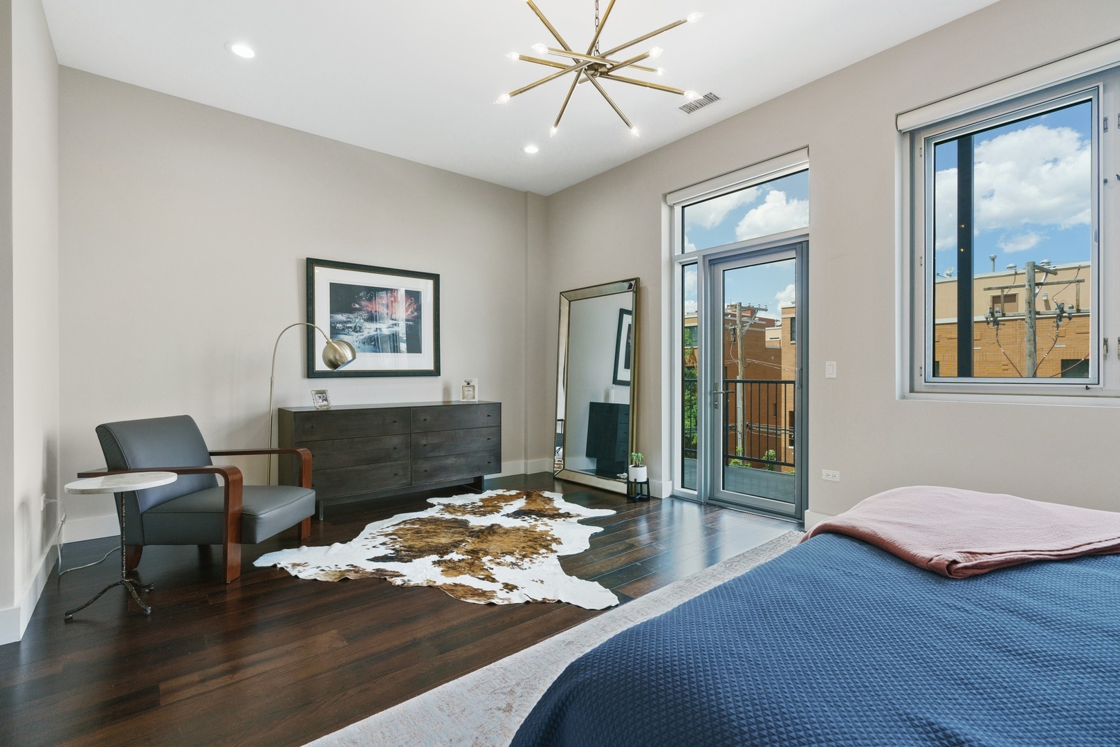 1124 West Adams Street, Unit 3E Chicago, IL 60607 - Photo 16 of 30