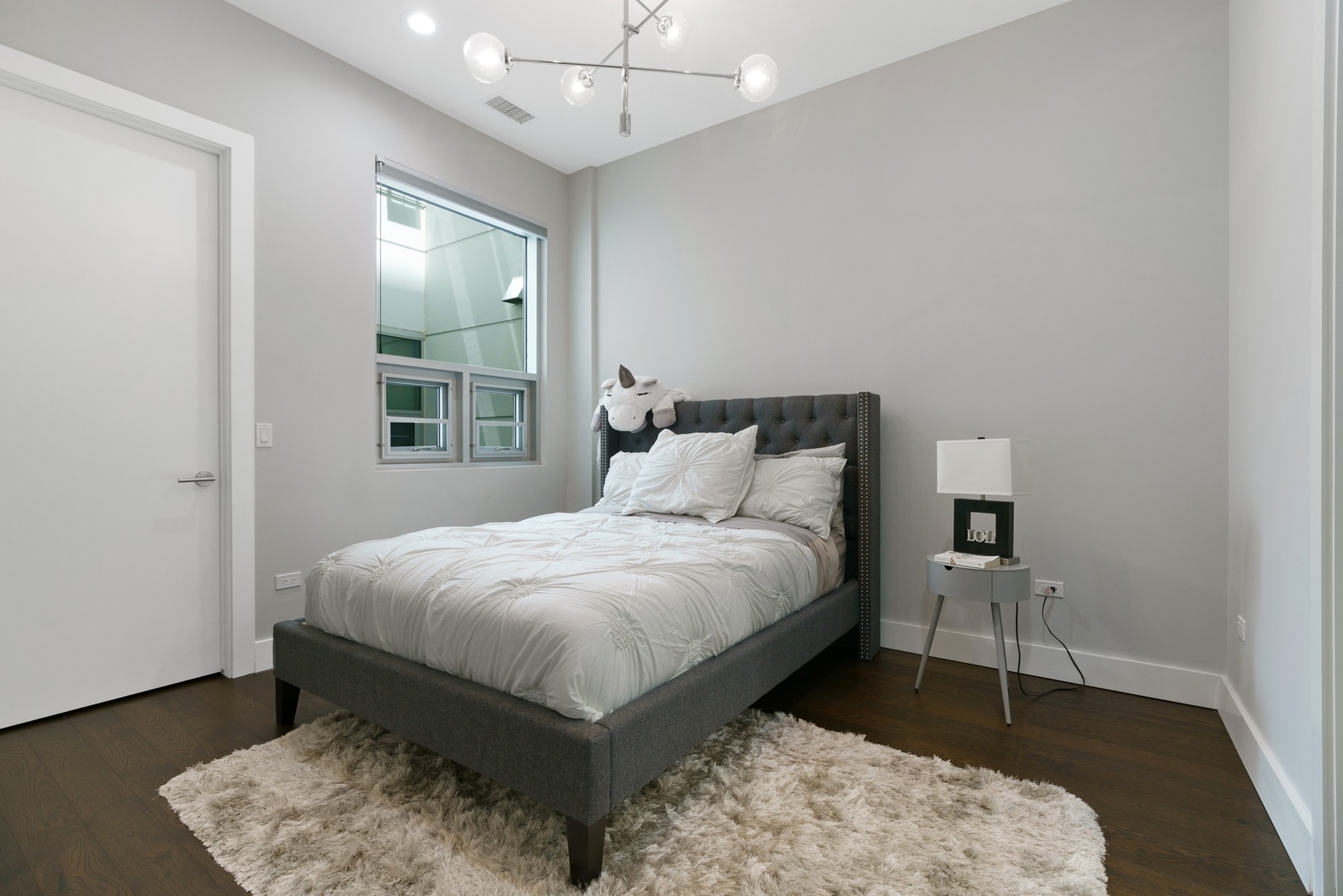1124 West Adams Street, Unit 3E Chicago, IL 60607 - Photo 19 of 30