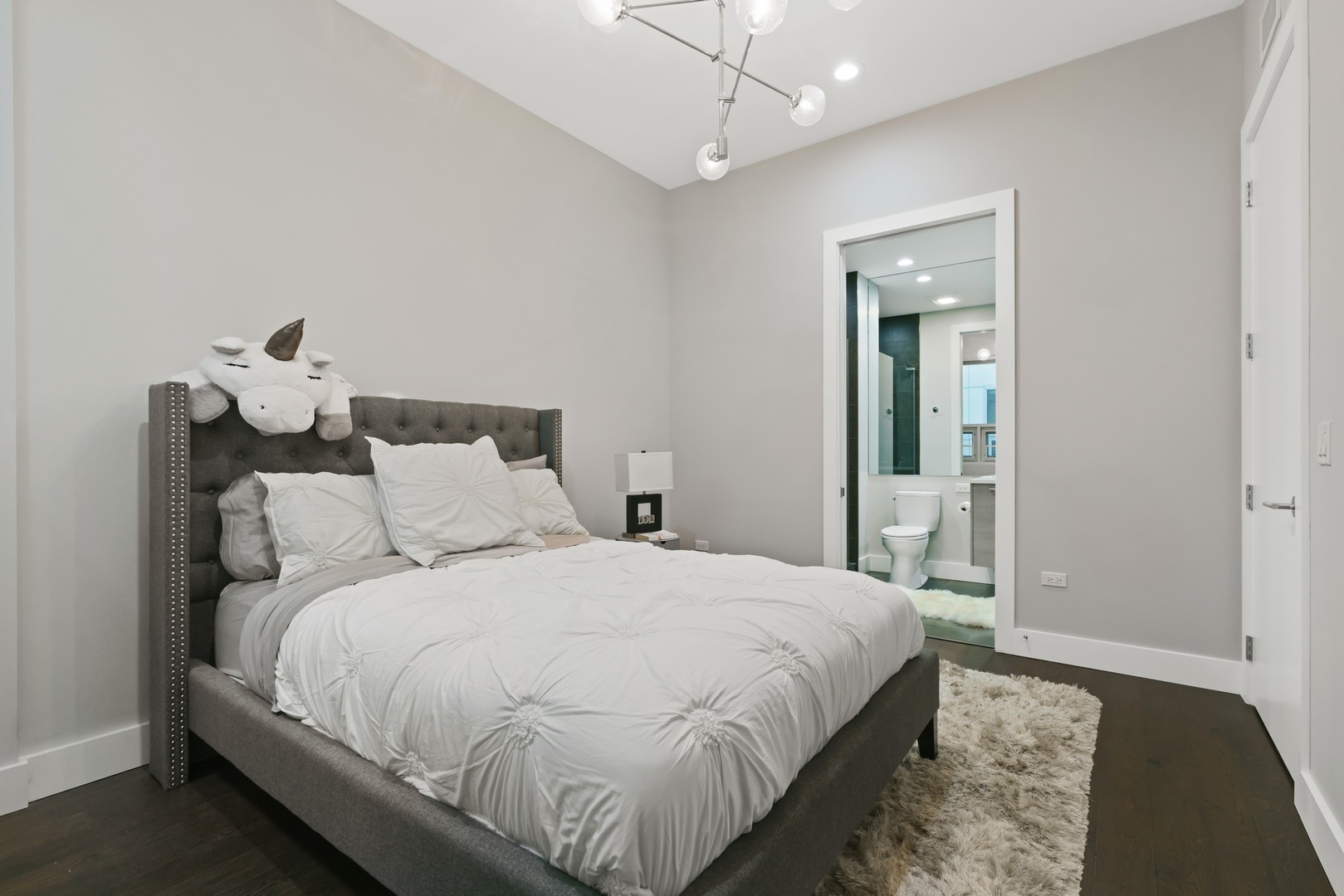 1124 West Adams Street, Unit 3E Chicago, IL 60607 - Photo 20 of 30