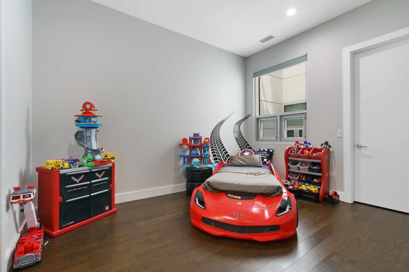 1124 West Adams Street, Unit 3E Chicago, IL 60607 - Photo 21 of 30