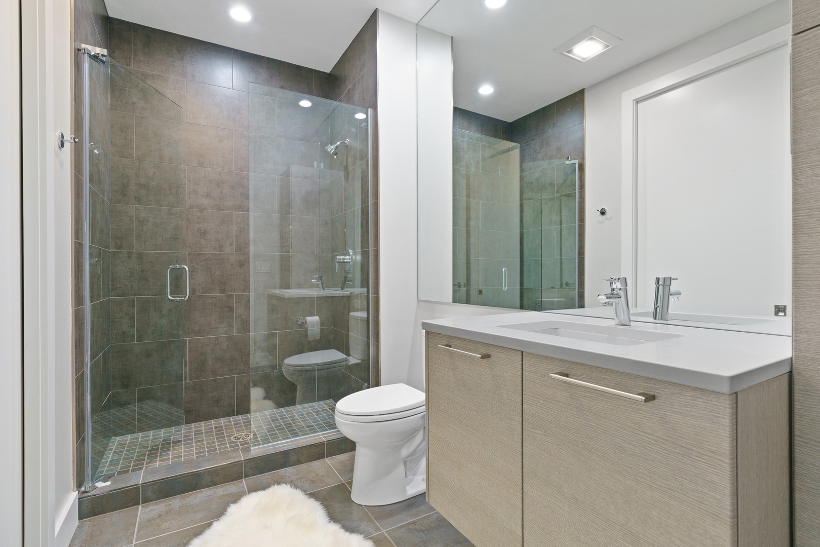 1124 West Adams Street, Unit 3E Chicago, IL 60607 - Photo 23 of 30