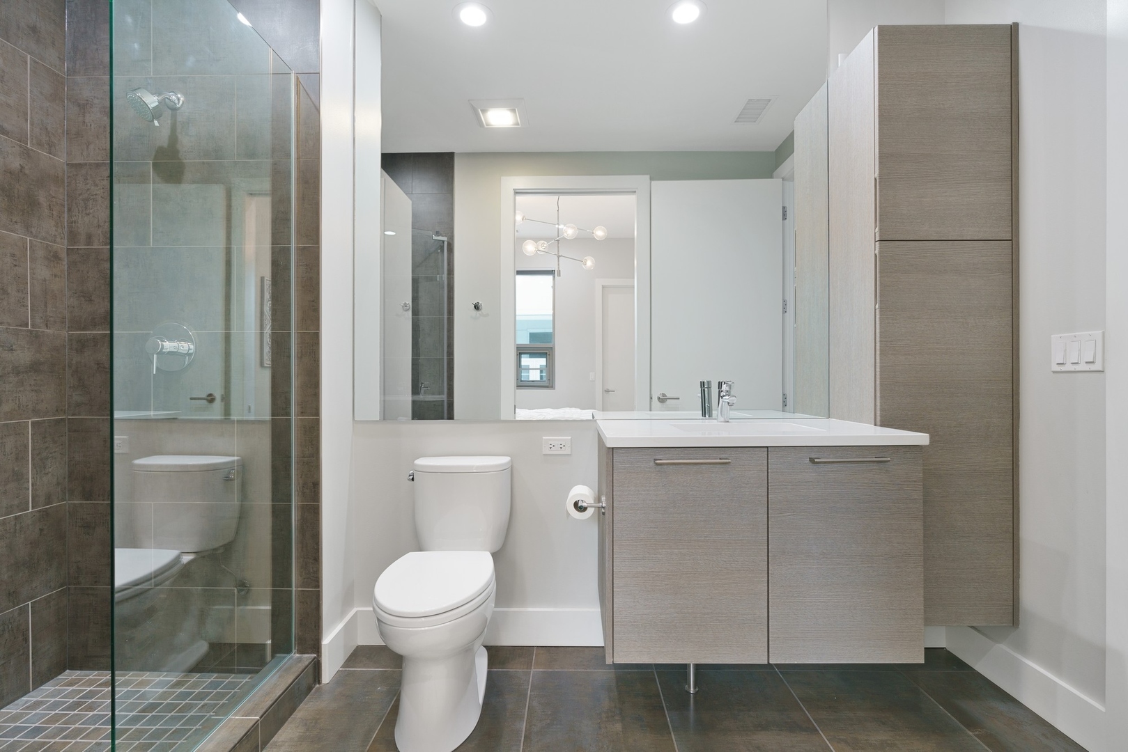 1124 West Adams Street, Unit 3E Chicago, IL 60607 - Photo 24 of 30