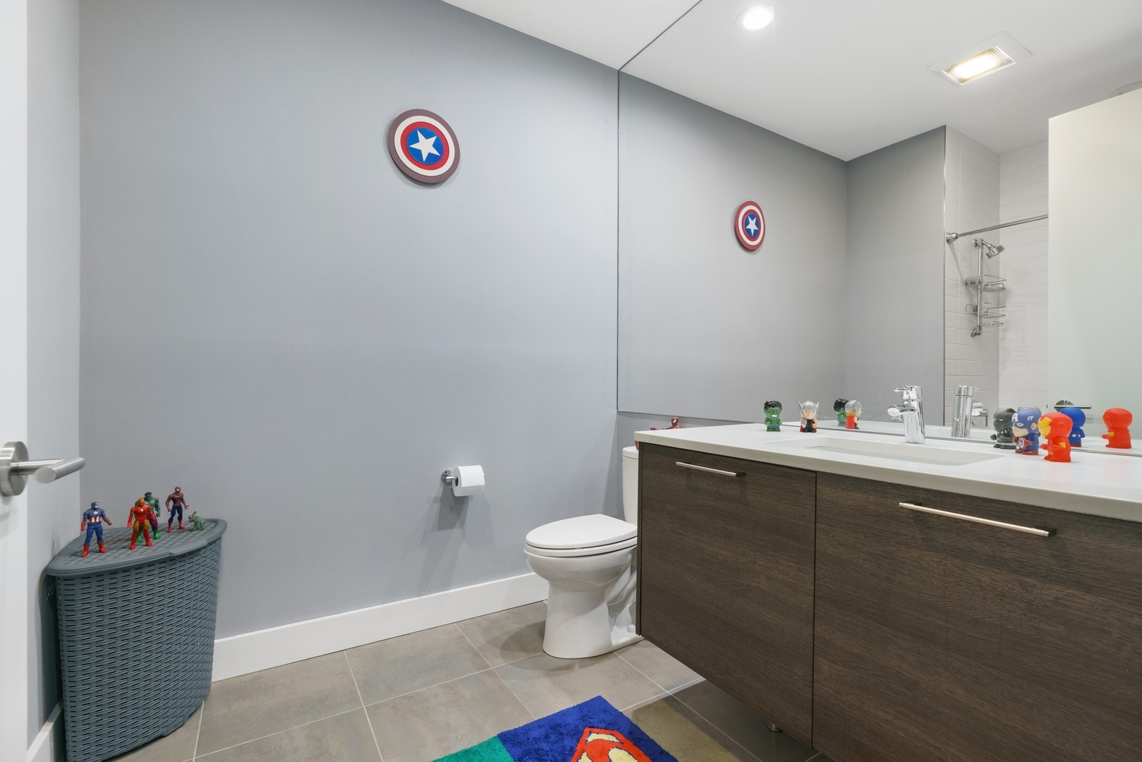 1124 West Adams Street, Unit 3E Chicago, IL 60607 - Photo 25 of 30