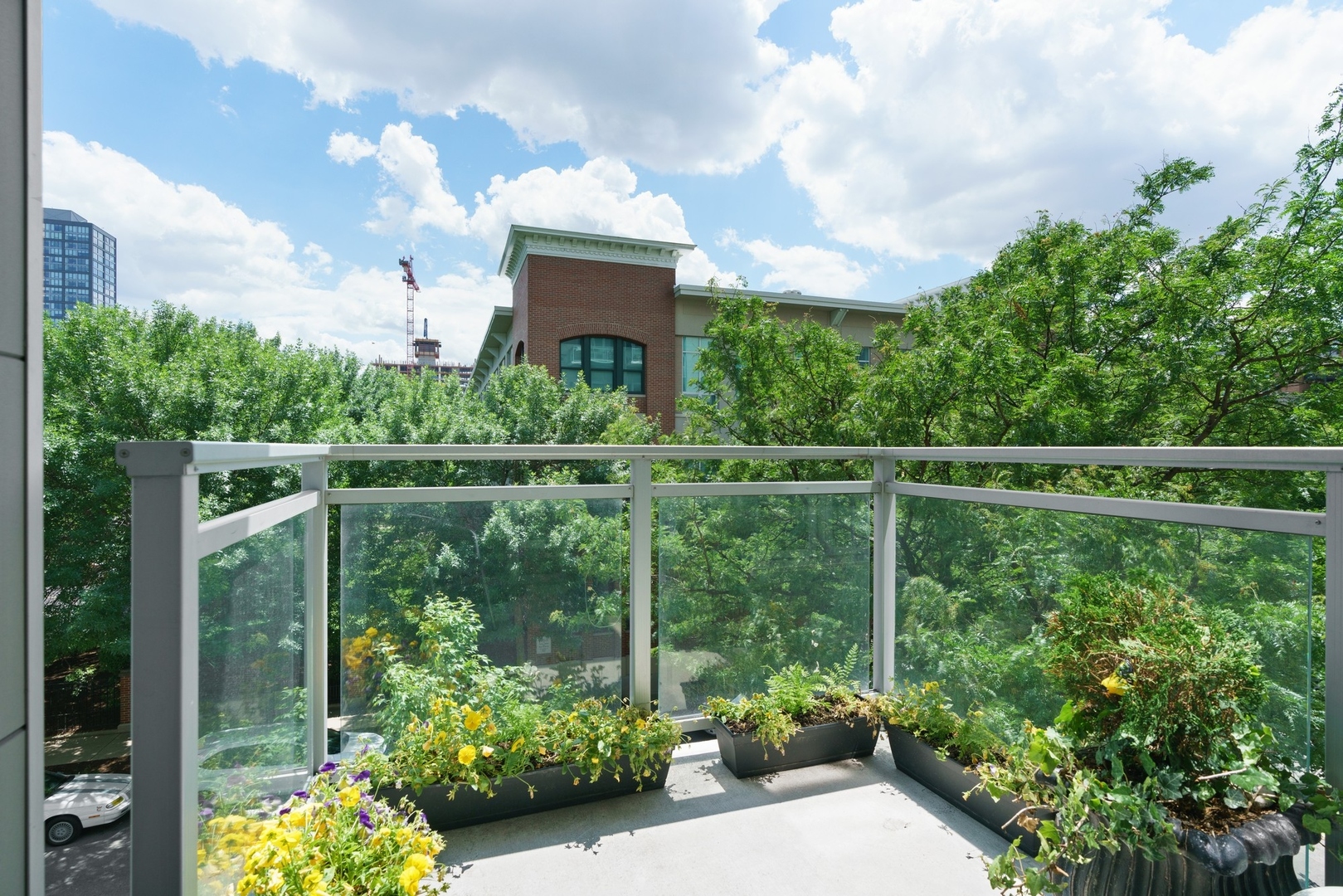 1124 West Adams Street, Unit 3E Chicago, IL 60607 - Photo 26 of 30
