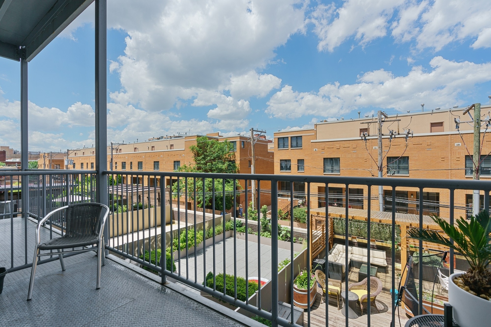 1124 West Adams Street, Unit 3E Chicago, IL 60607 - Photo 29 of 30