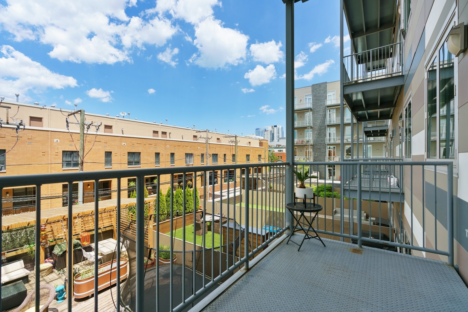 1124 West Adams Street, Unit 3E Chicago, IL 60607 - Photo 30 of 30