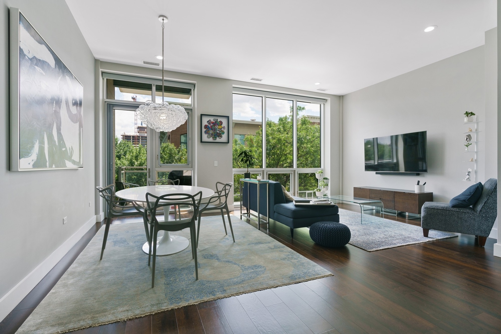 1124 West Adams Street, Unit 3E Chicago, IL 60607 - Photo 4 of 30