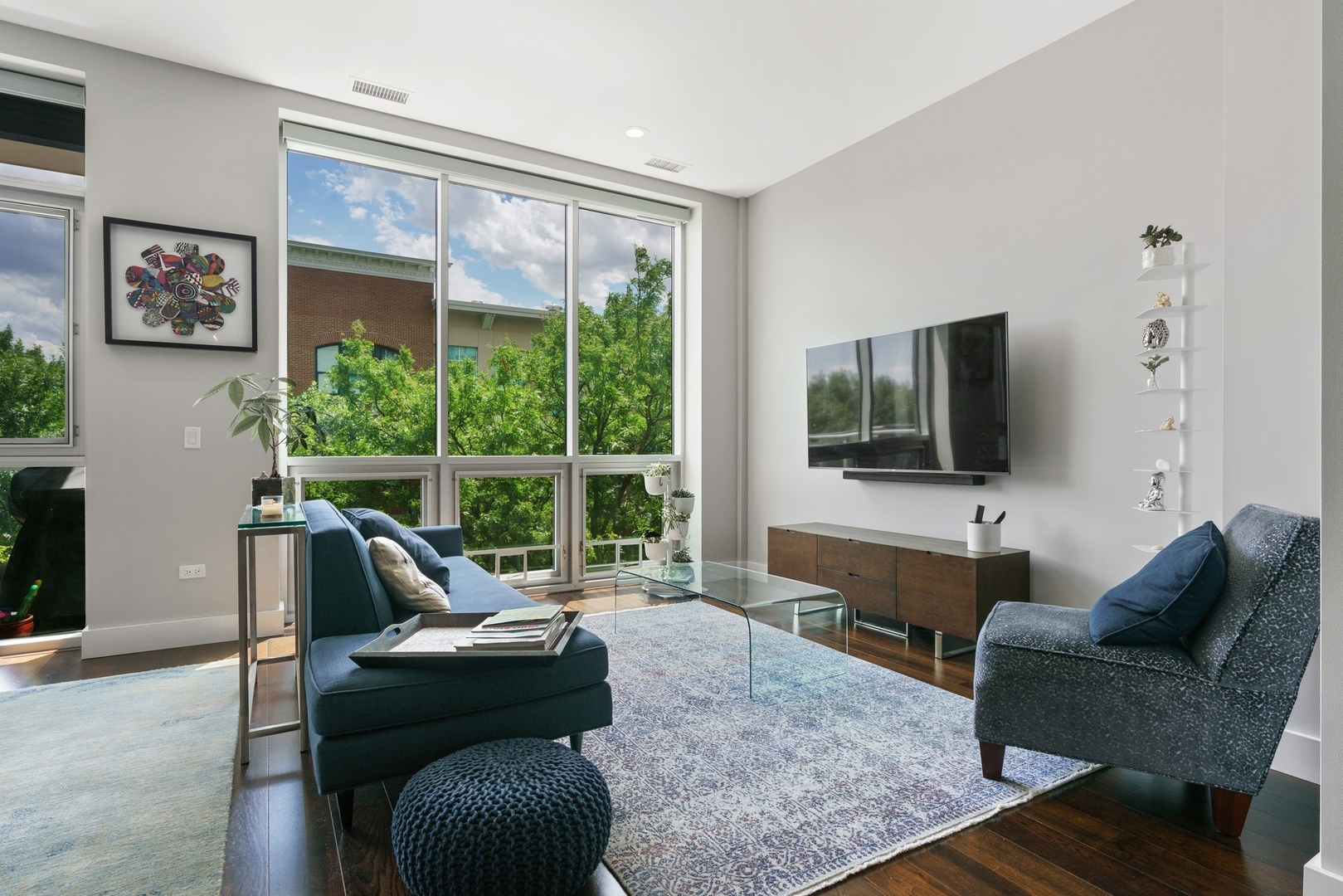 1124 West Adams Street, Unit 3E Chicago, IL 60607 - Photo 5 of 30