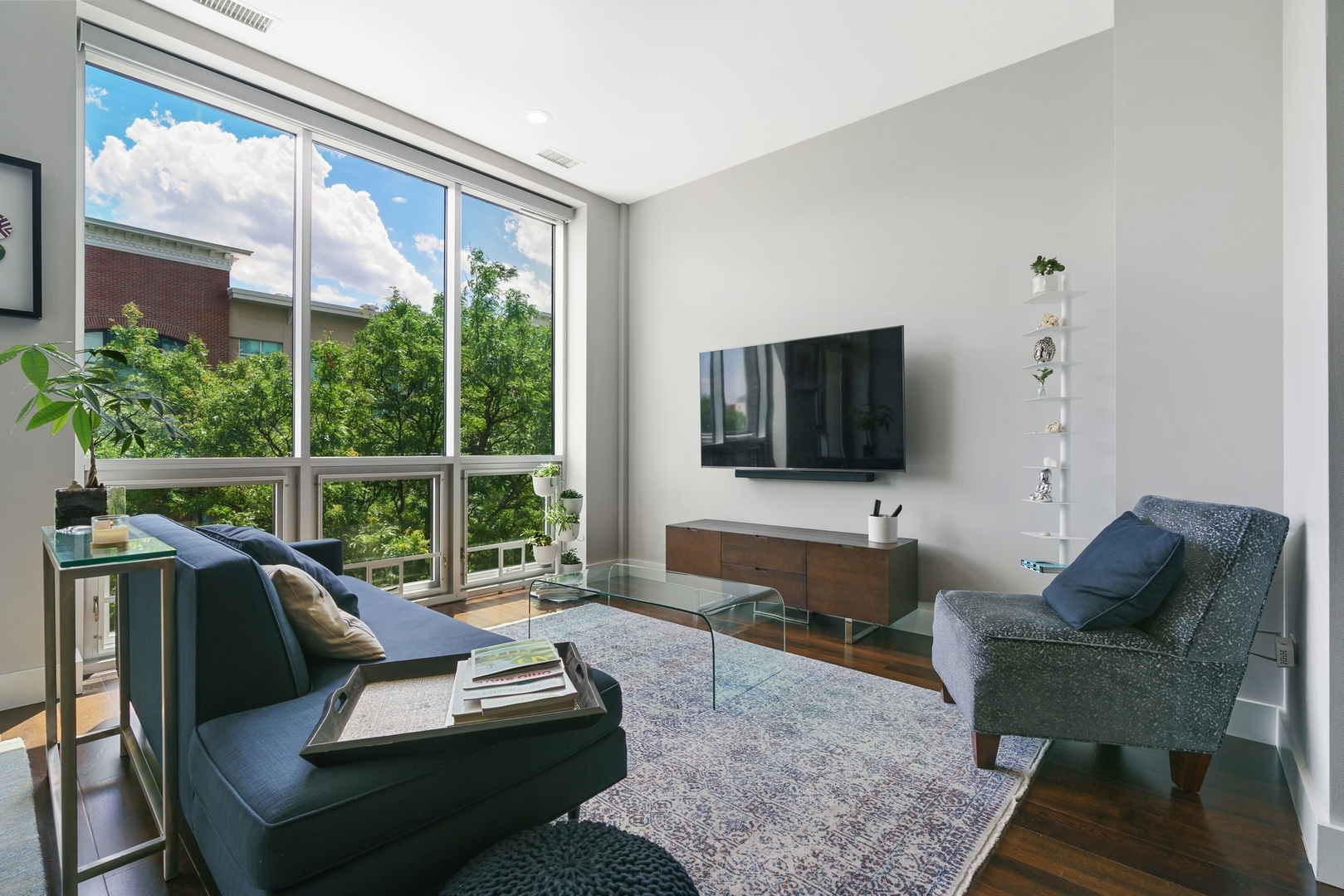 1124 West Adams Street, Unit 3E Chicago, IL 60607 - Photo 7 of 30